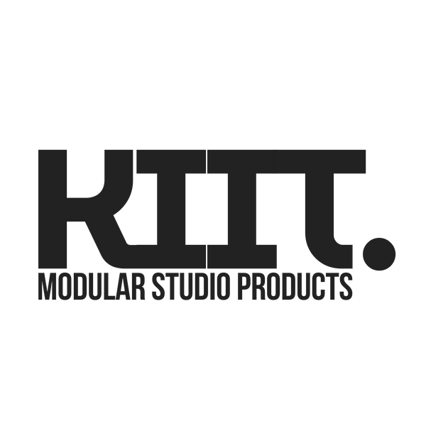kiit modular studio products